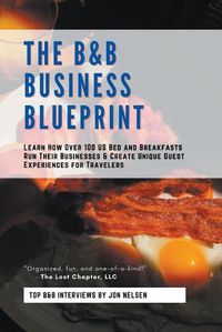 Cover image for The B&B Business Blueprint