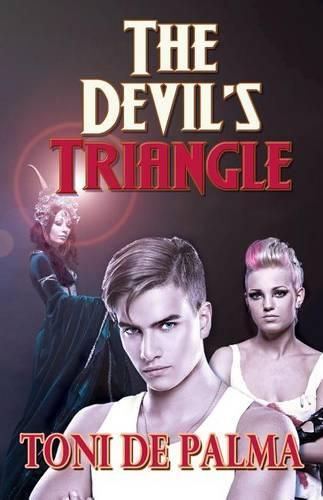 Cover image for The Devil's Triangle