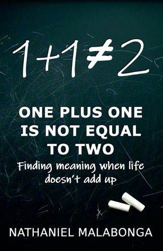 Cover image for One Plus One Is Not Equal To Two