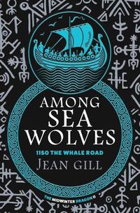 Cover image for Among Sea Wolves