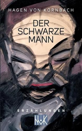 Cover image for Der schwarze Mann: Erzahlungen