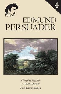 Cover image for Edmund Persuader