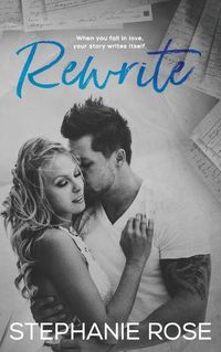 Cover image for Rewrite