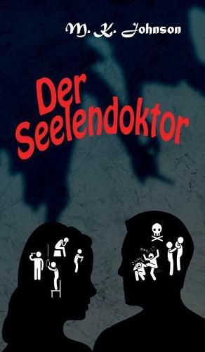 Cover image for Der Seelendoktor