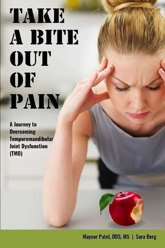 Cover image for Take a Bite Out of Pain