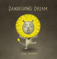 Cover image for Dandelion's Dream