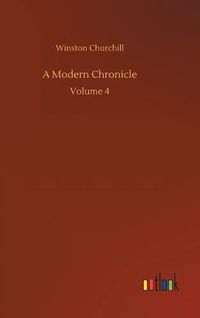 Cover image for A Modern Chronicle