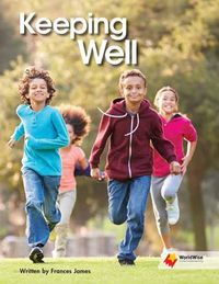 Cover image for Keeping Well