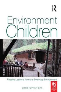 Cover image for Environment and Children