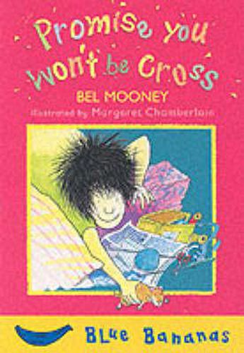 Cover image for Promise You Won't be Cross