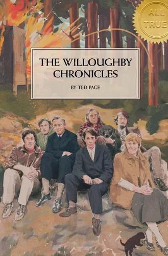 The Willoughby Chronicles