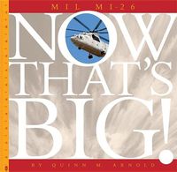 Cover image for Mil Mi-26