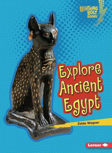 Cover image for Explore Ancient Egypt