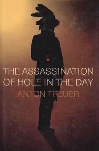 Cover image for Assassination of Hole in the Day