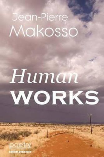 Cover image for Human Works