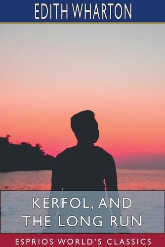 Cover image for Kerfol, and The Long Run (Esprios Classics)