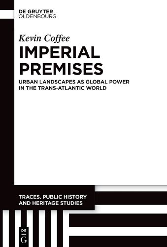 Cover image for Imperial Premises