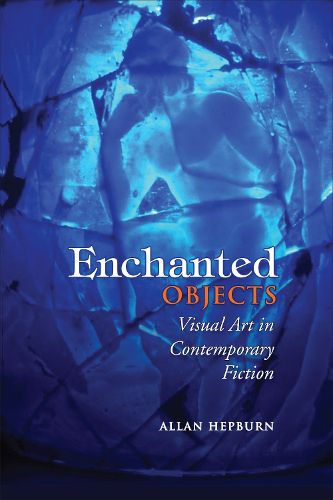 Cover image for Enchanted Objects