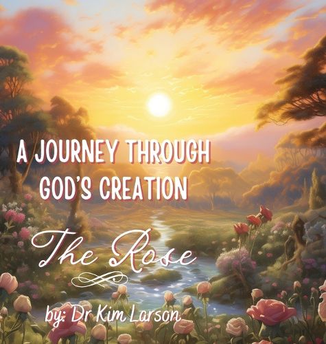 Cover image for A Journey Through God's Creation