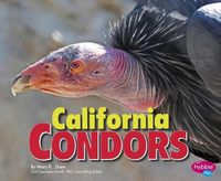 Cover image for California Condors