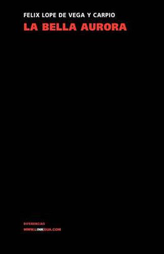 Cover image for La bella aurora
