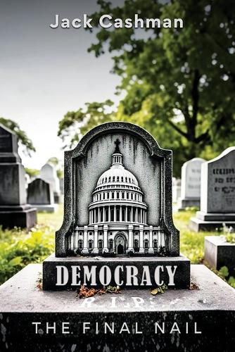 Cover image for Democracy