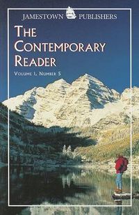 Cover image for Contemp Reader Vol1 Number 5