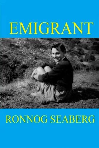 Cover image for Emigrant