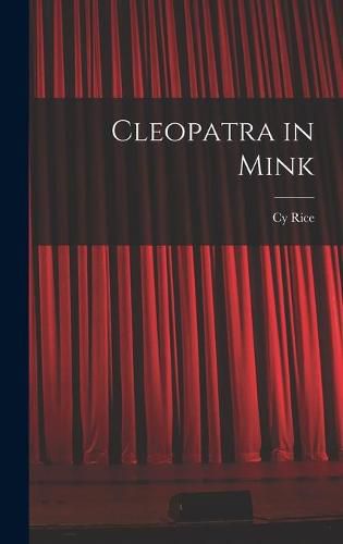 Cover image for Cleopatra in Mink
