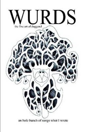 Cover image for Wurds