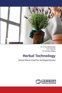 Cover image for Herbal Technology