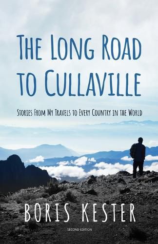 Cover image for The Long Road to Cullaville