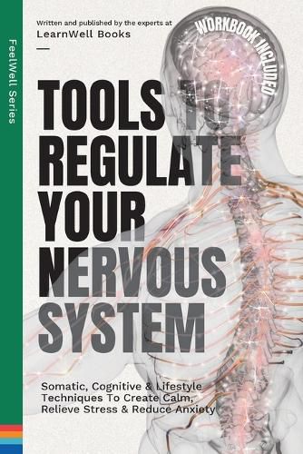 Cover image for Tools to Regulate Your Nervous System