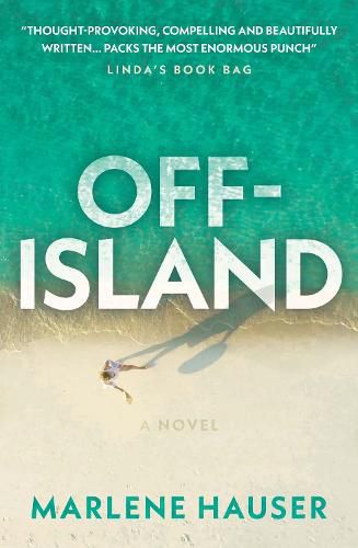 Cover image for Off-Island