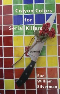 Cover image for Crayon Colors for Serial Killers