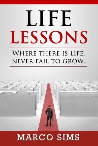 Life Lessons