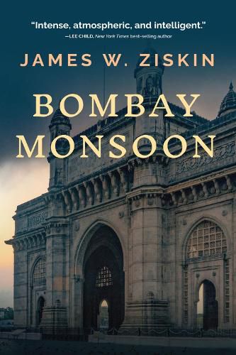 Bombay Monsoon