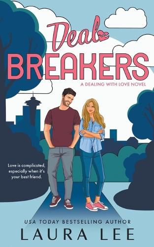 Cover image for Deal Breakers