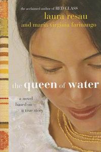 Cover image for The Queen of Water