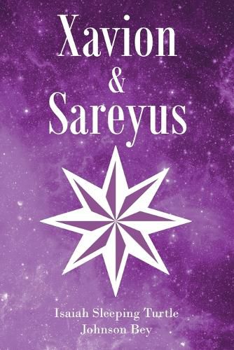 Cover image for Xavion and Sareyus