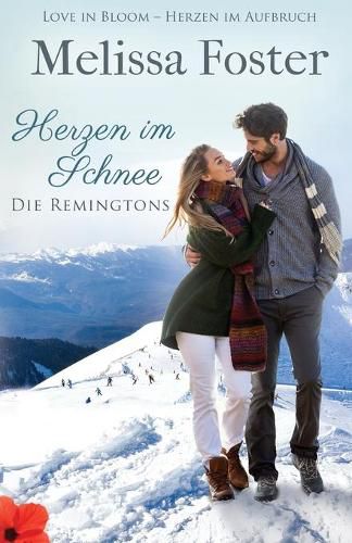 Cover image for Herzen im Schnee