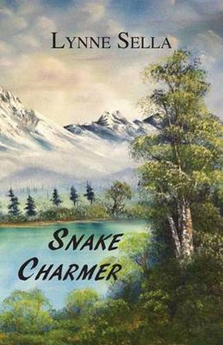 Cover image for Snake Charmer