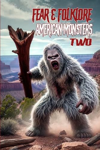 Cover image for Fear & Folklore