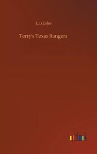 Cover image for Terry's Texas Rangers