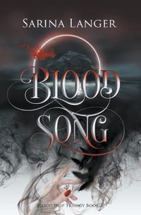 Cover image for Blood Song