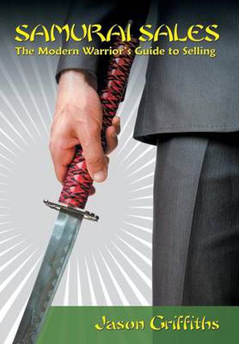 Cover image for Samurai Sales
