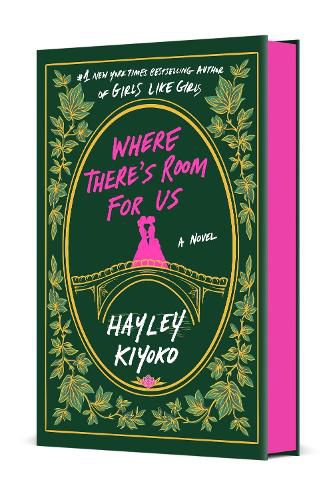Cover image for Where There's Room for Us