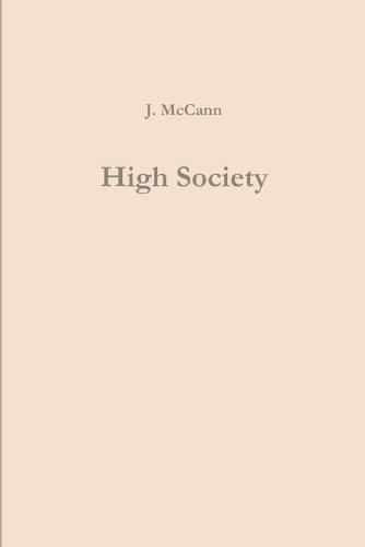 Cover image for High Society