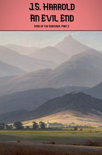 Cover image for An Evil End