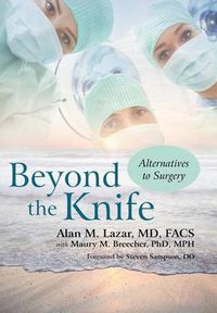 Cover image for Beyond the Knife